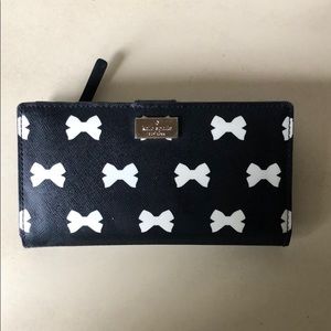 Kate spade wallet